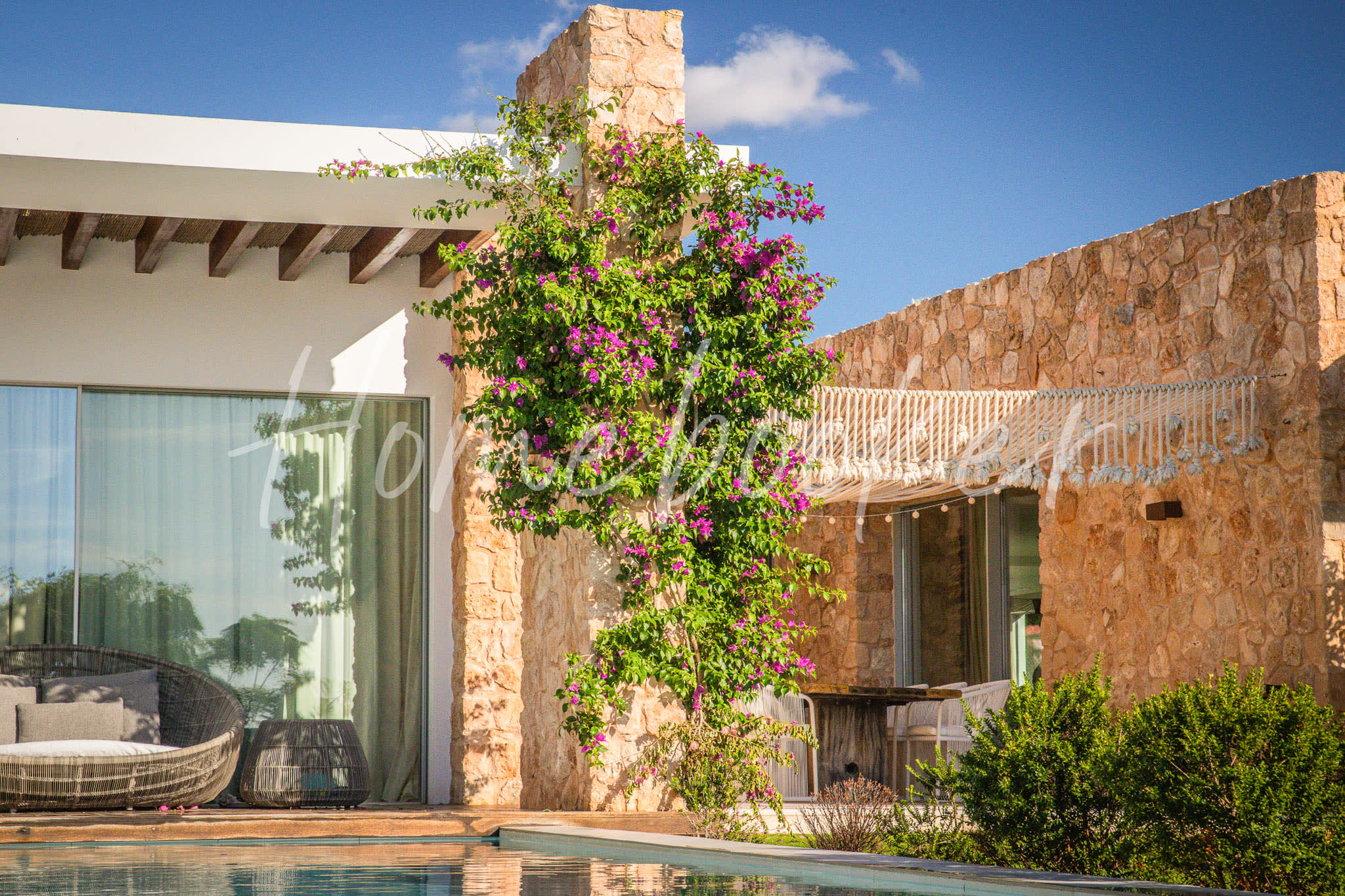 Location Villa Ashram Ibiza photo - 9