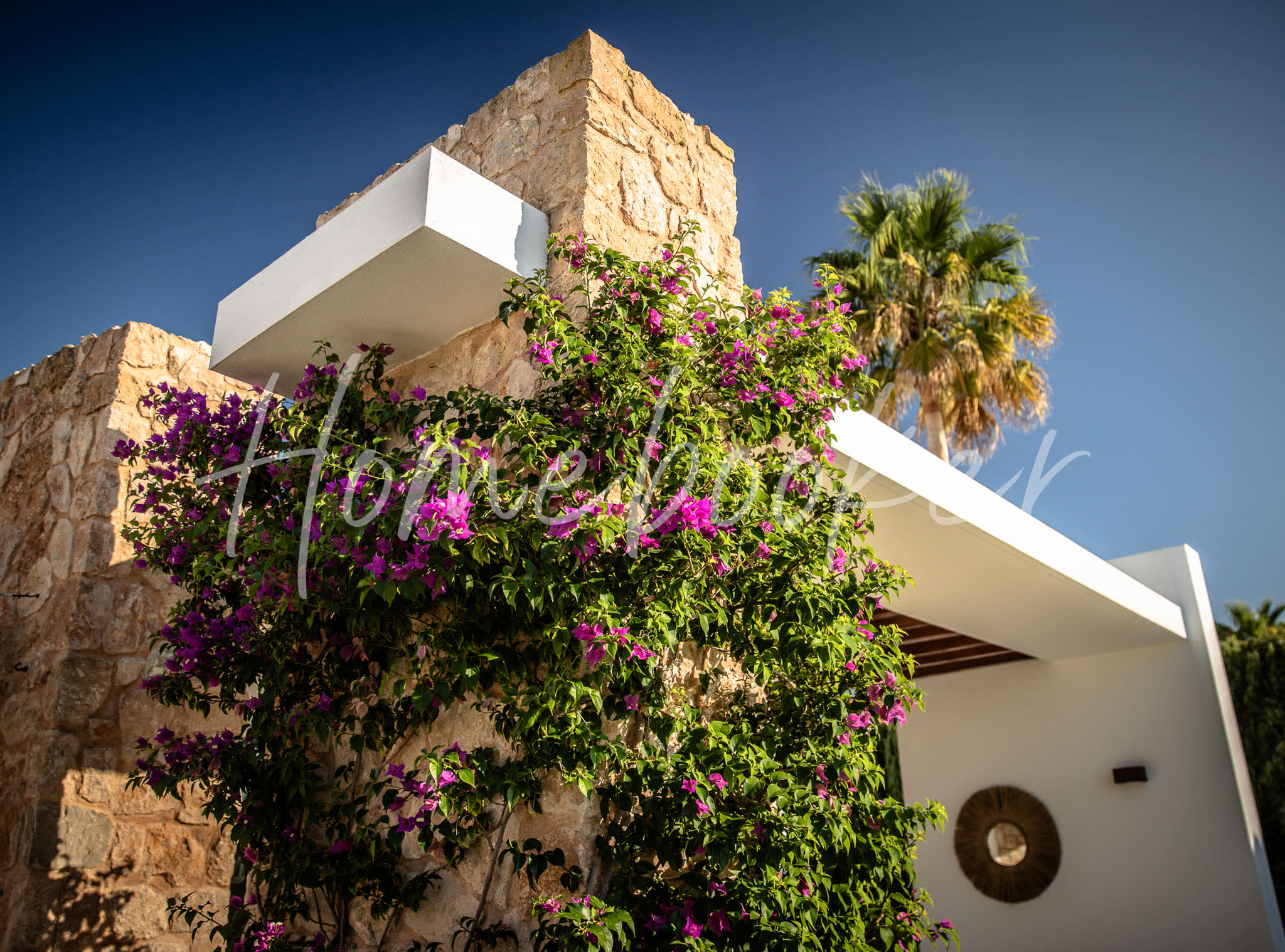 location Villa Ashram Ibiza photo- 11