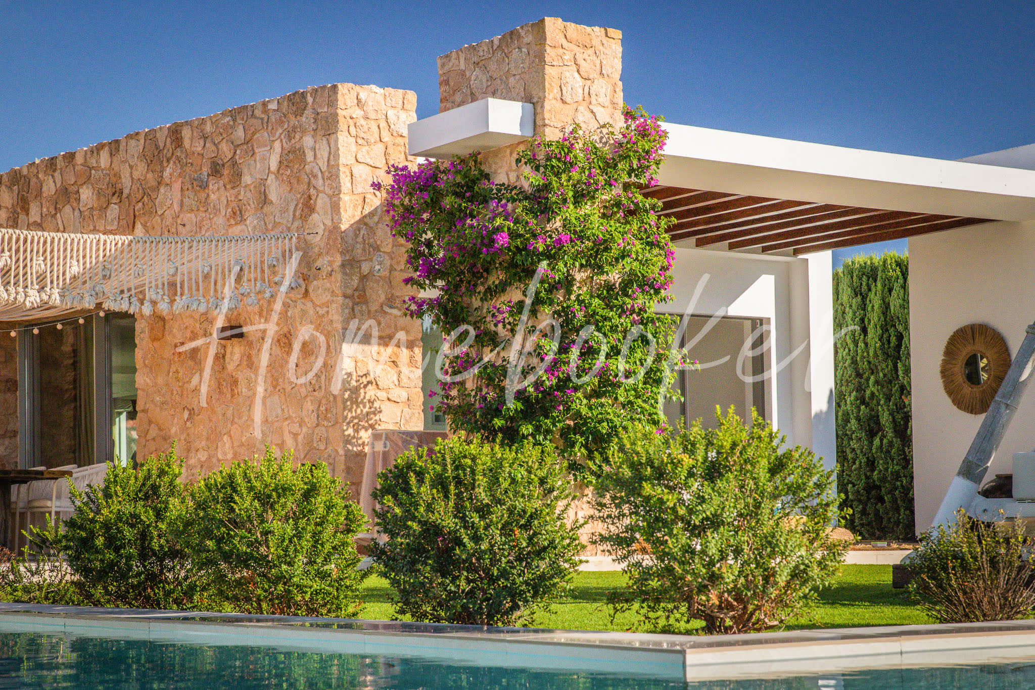 Location Villa Ashram Ibiza photo - 10