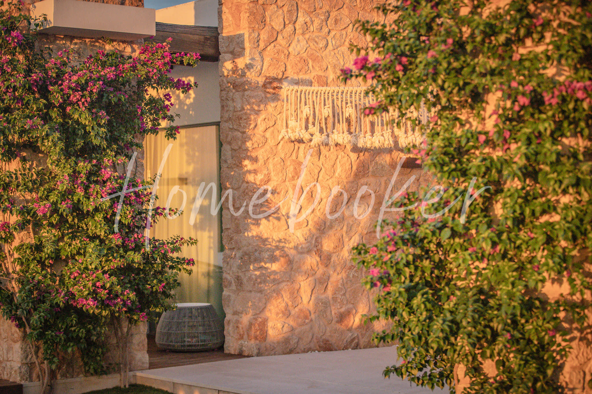 Location Villa Ashram Ibiza photo - 16