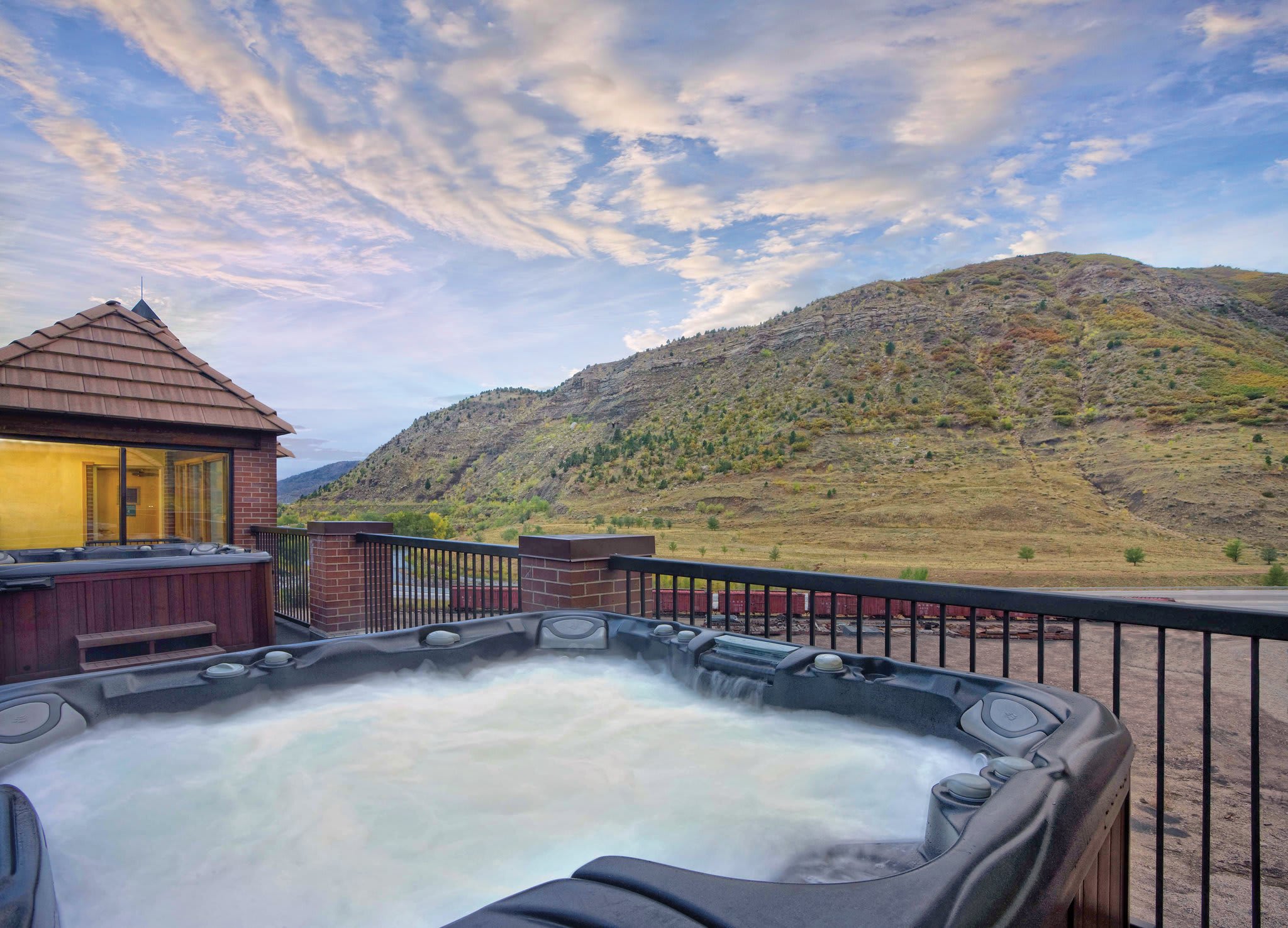 Wyndham Durango | Two 1BR/1BA Suites — Durango, CO — vacation rental