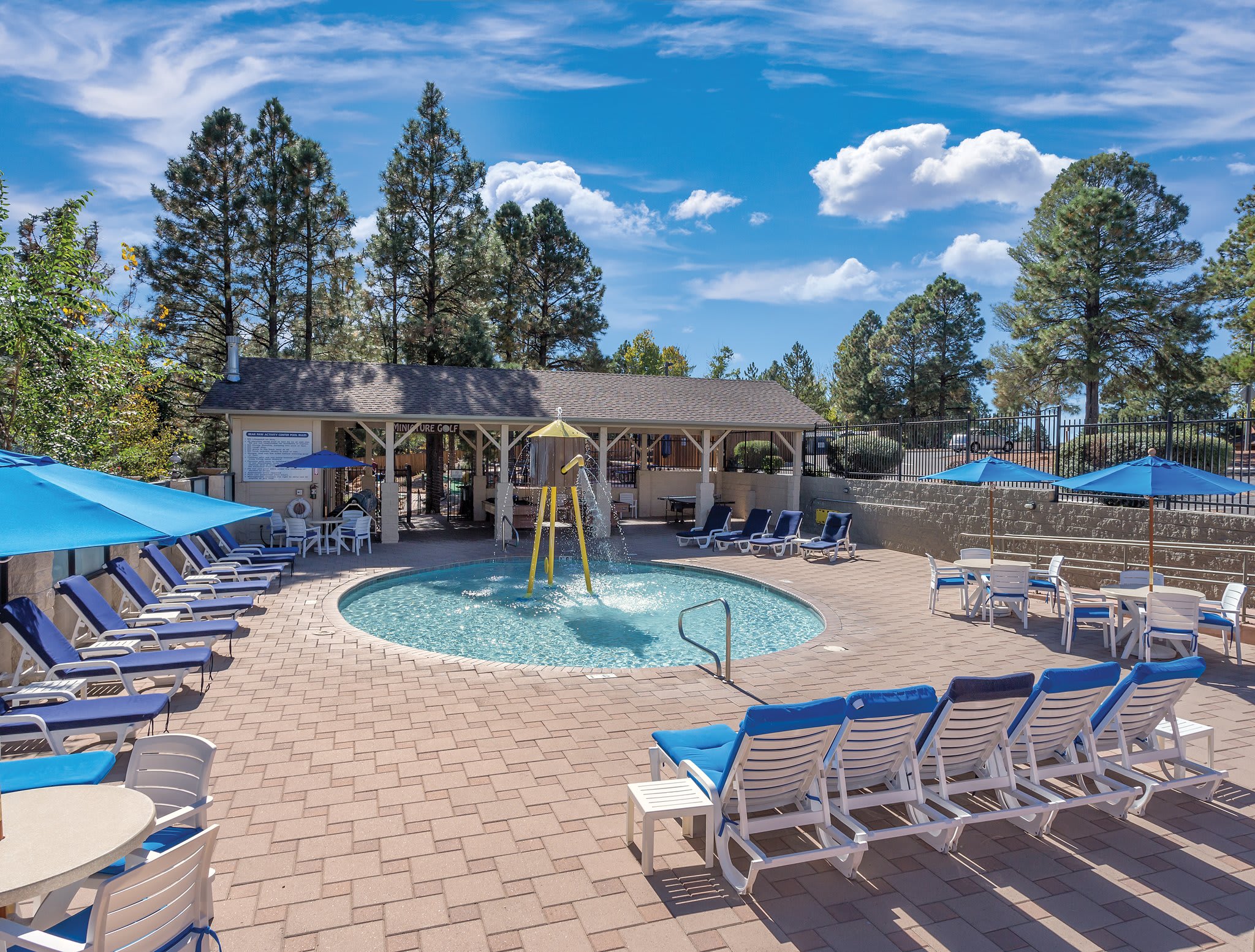 Wyndham Flagstaff Resort |Two 2BR/2BA Suites - Sleeps 12! — Flagstaff, AZ — vacation rental