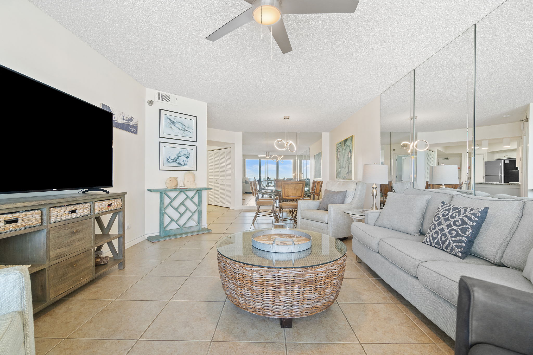 Windward Pointe 603 Vacation Homes Collection
