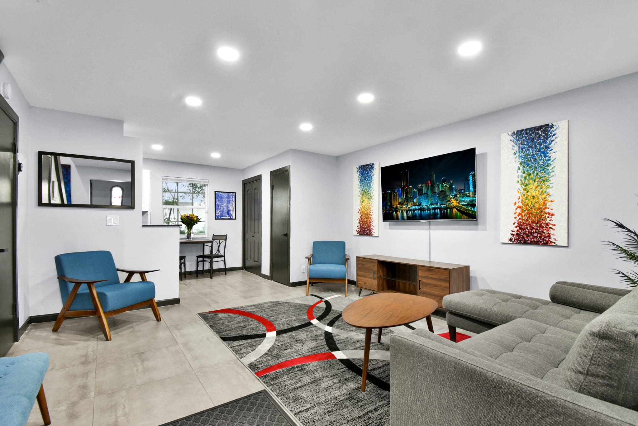 Luxury Villa in Wilton Manors | Monthly Stays 2