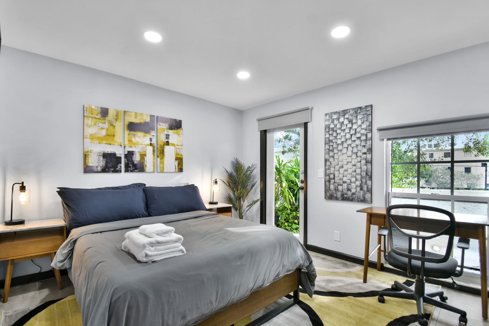 Luxury Villa in Wilton Manors | Monthly Stays 3