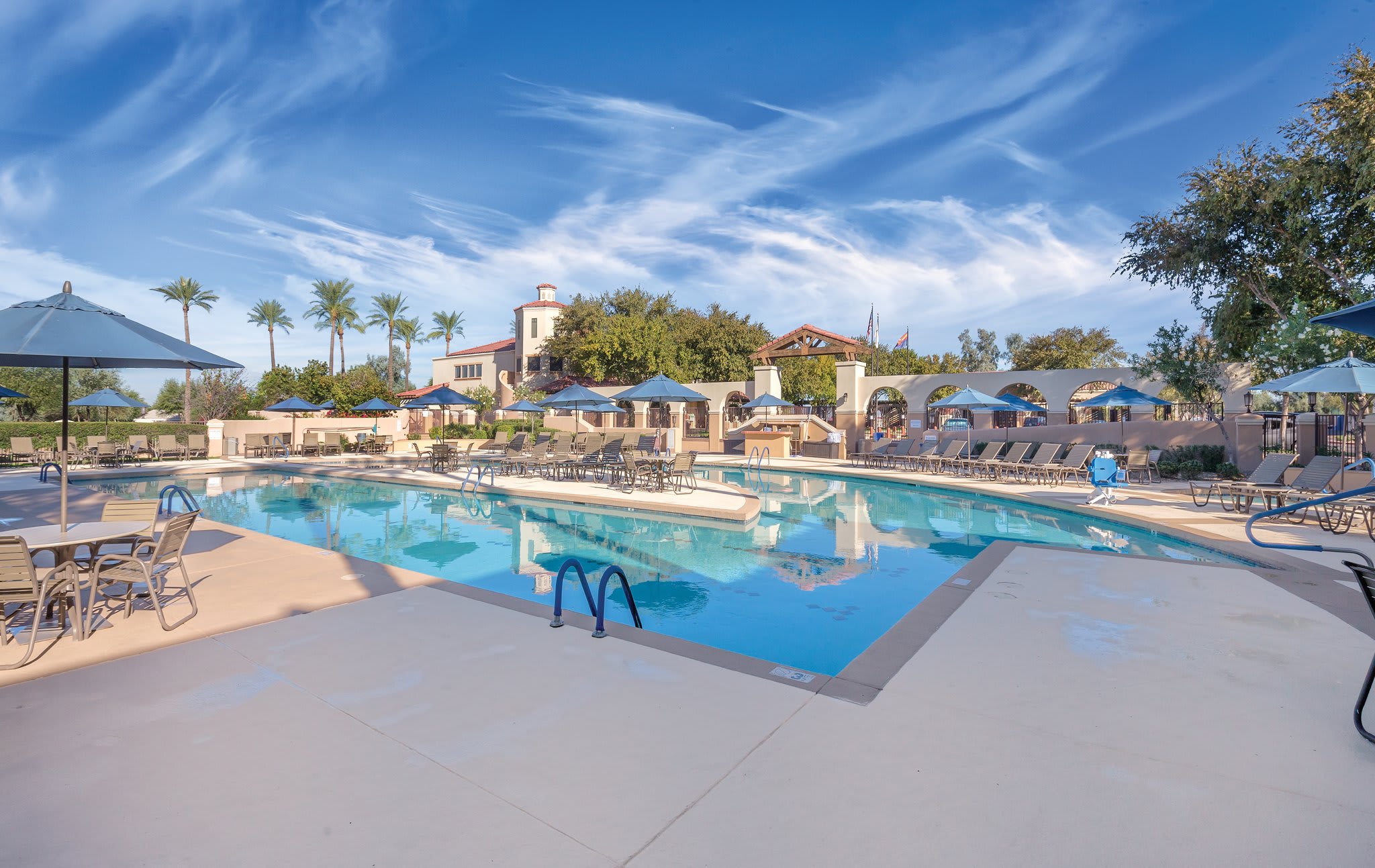 Wyndham Legacy Golf Resort Studio Apartment with Resort Access — Phoenix, AZ — vacation rental