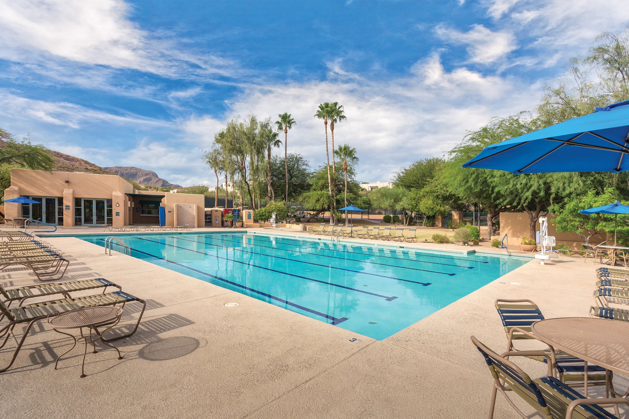 Wyndham Starr Pass Golf Suites 1BR Apartment with Resort Access — Tucson, AZ — vacation rental