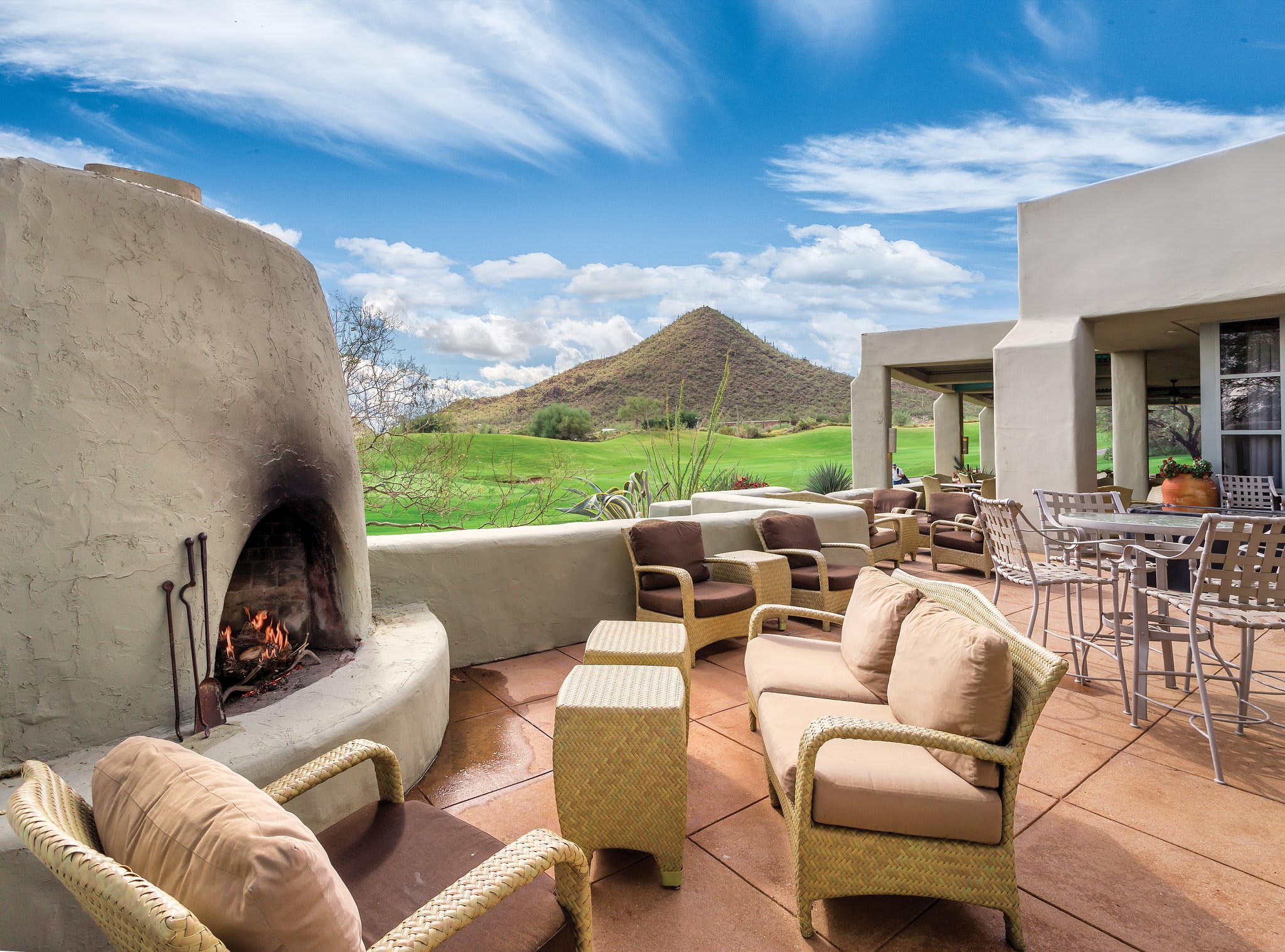 Wyndham Starr Pass Golf Suites | Two Studio Suites — Tucson, AZ — vacation rental