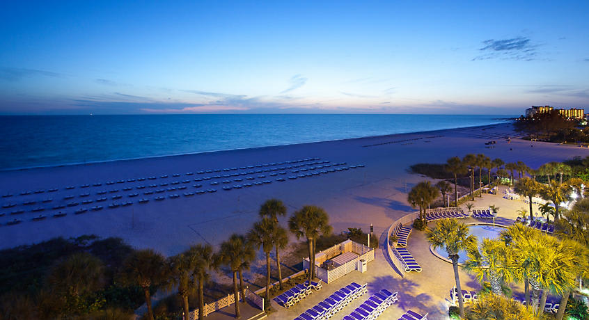 BlueGreen at Tradewinds | Studio Suite — St. Pete Beach, FL — vacation rental