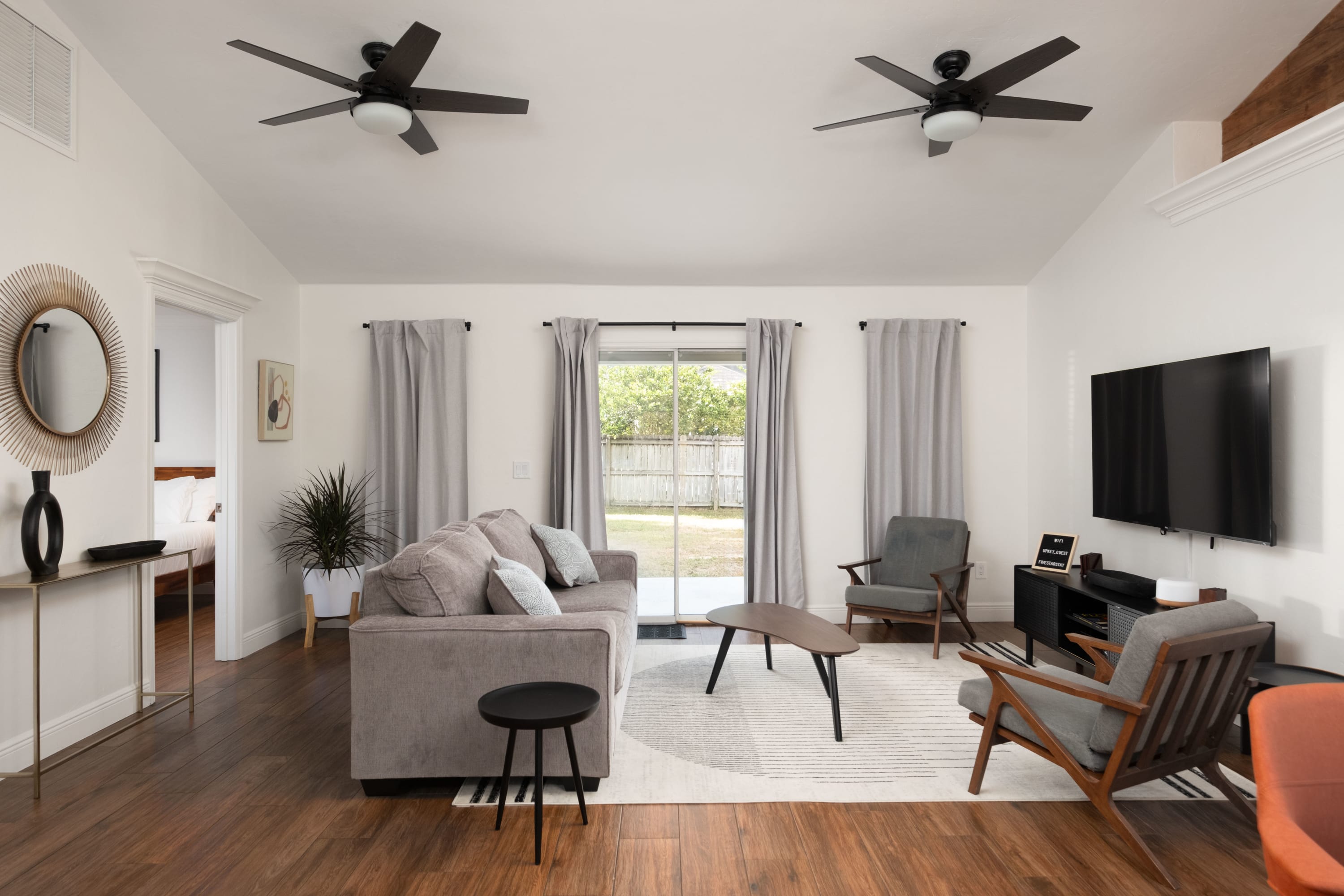 The Recharge | Springs • Tesla & EV Charger • Pets — High Springs, FL — vacation rental