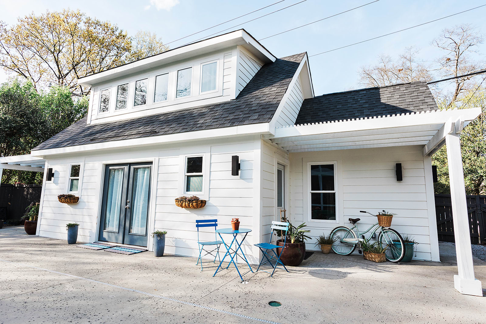 Dreamy Hideaway in the heart of Shandon - Picture 1