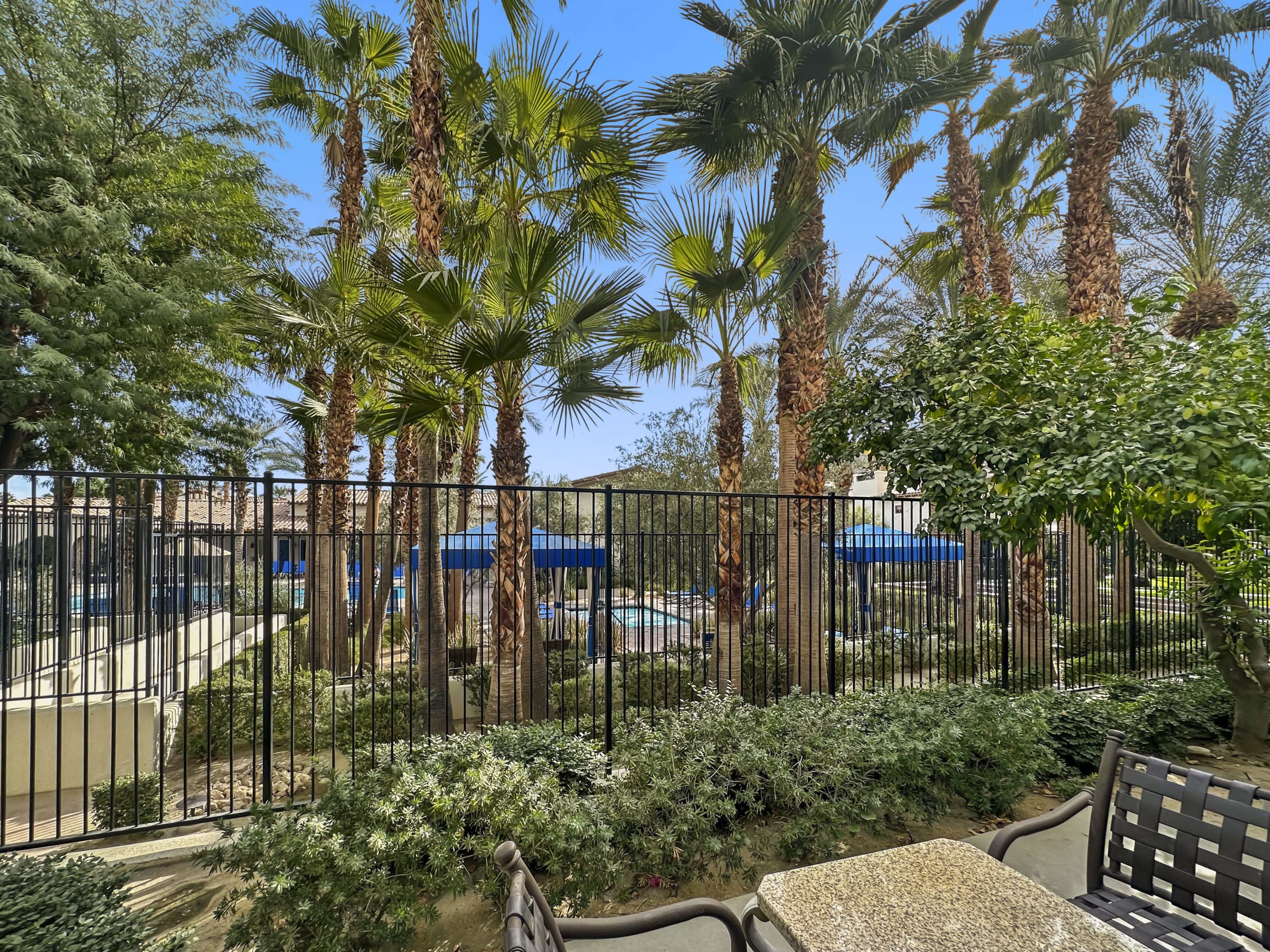 Prime Location Main Pool, Ground Floor 2BR Villa