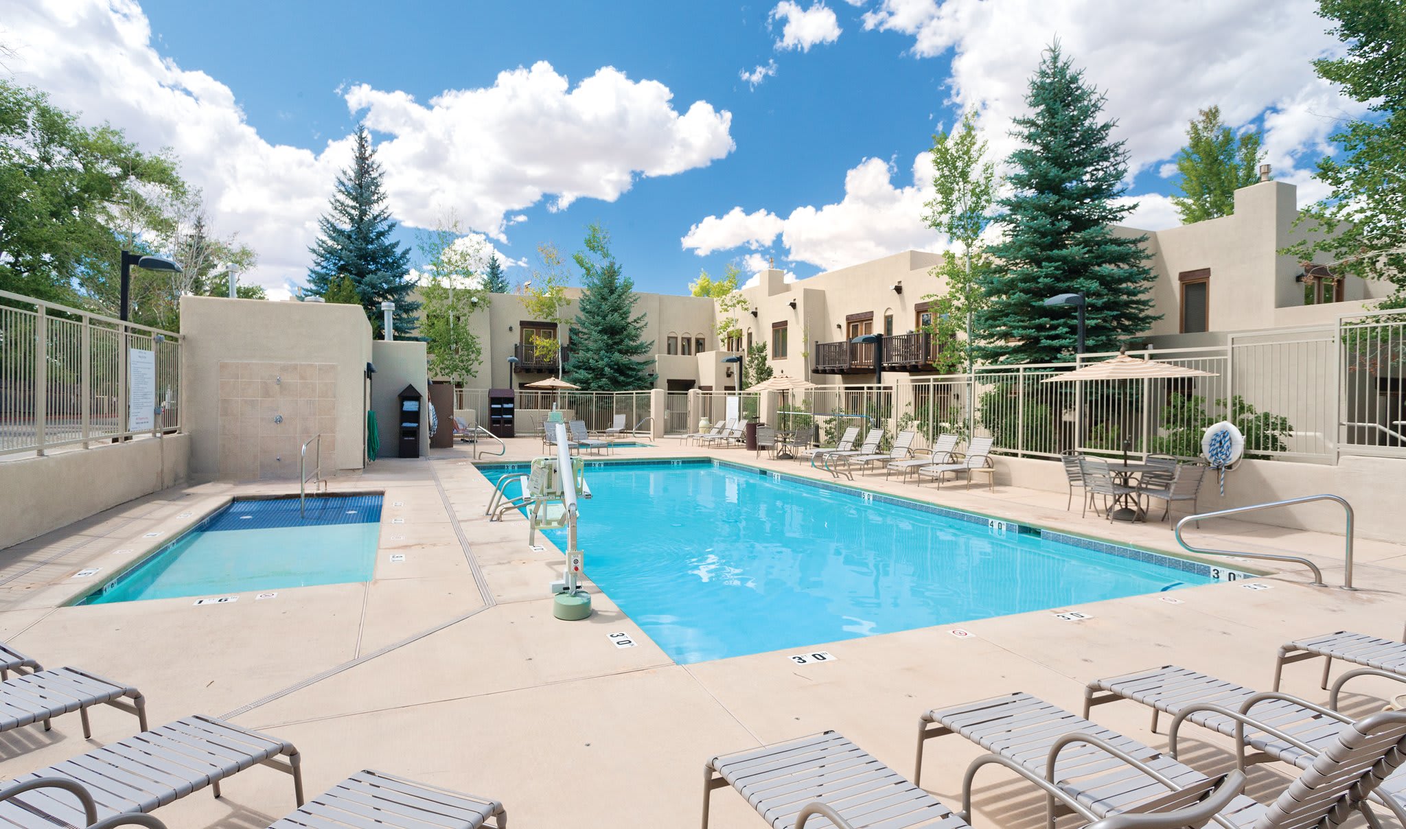 Wyndham Taos Studio Apartment with Resort Access — Taos, NM — vacation rental