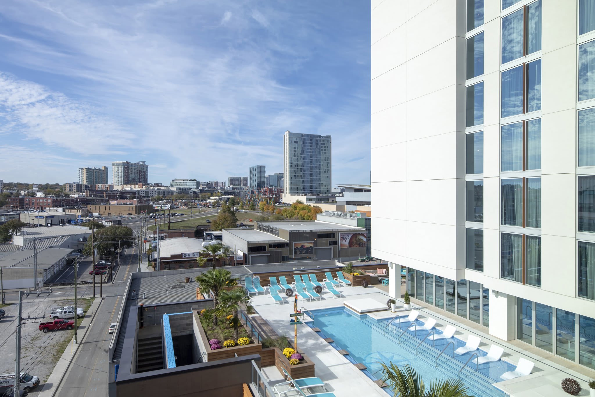 Margaritaville Nashville Three Studio Suites — Nashville, TN — vacation rental