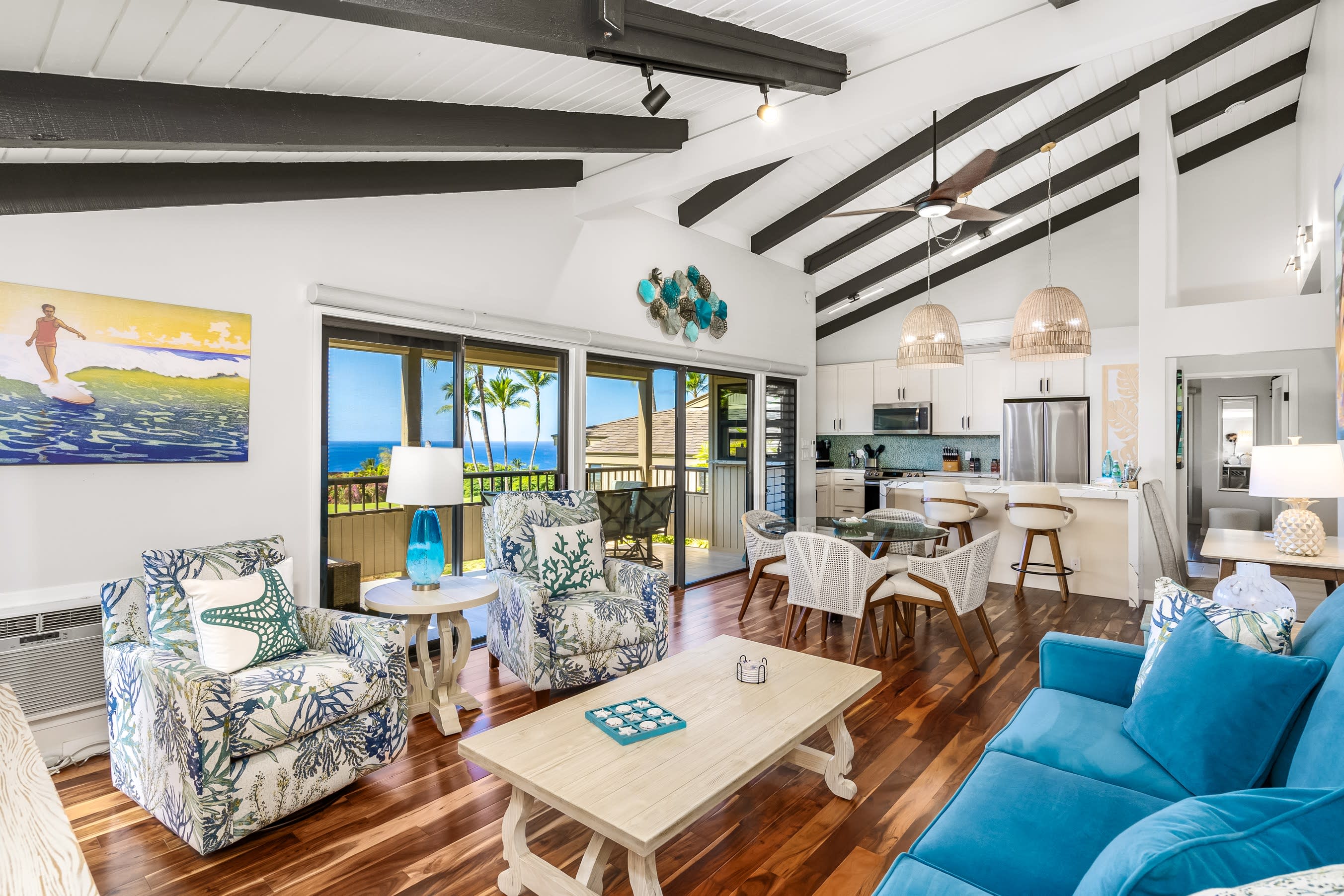 Wailea Luxury Resort Vista — Wailea-Makena, HI — vacation rental