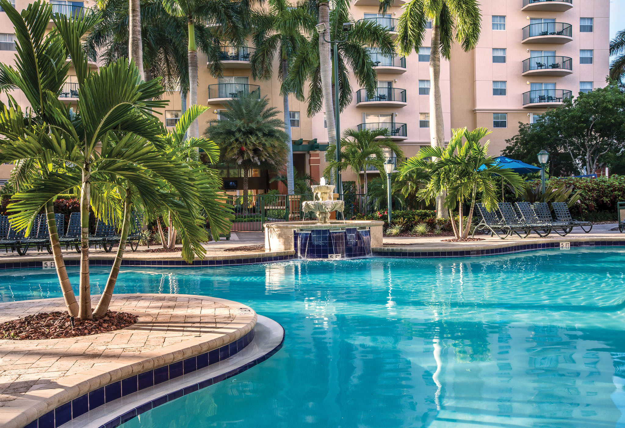 Wyndham Palm-Aire Studio Apartment with Resort Access — Pompano Beach, FL — vacation rental