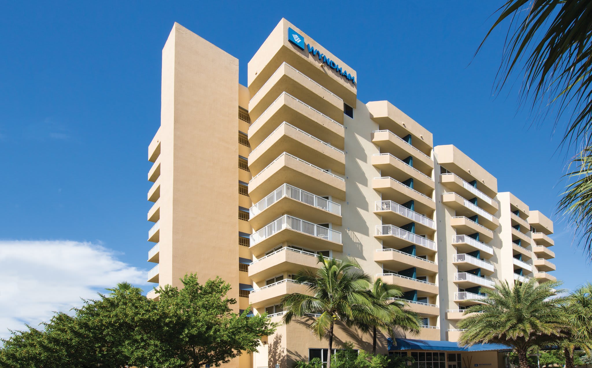 Wyndham Santa Barbara Studio Apartment with Resort Access — Pompano Beach, FL — vacation rental