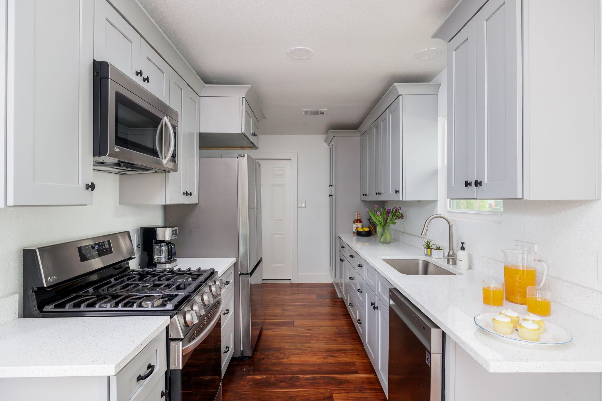 3br, Free Parking, New Kitchen | Franklin-Portoro