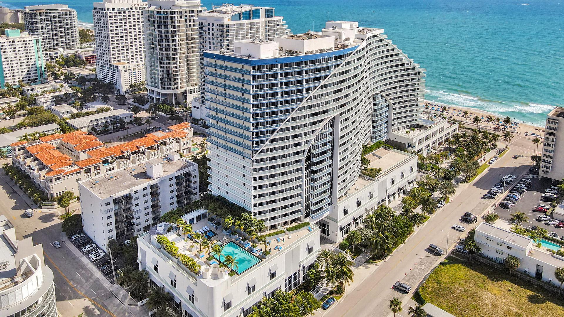 WVR Vacation Residences 602