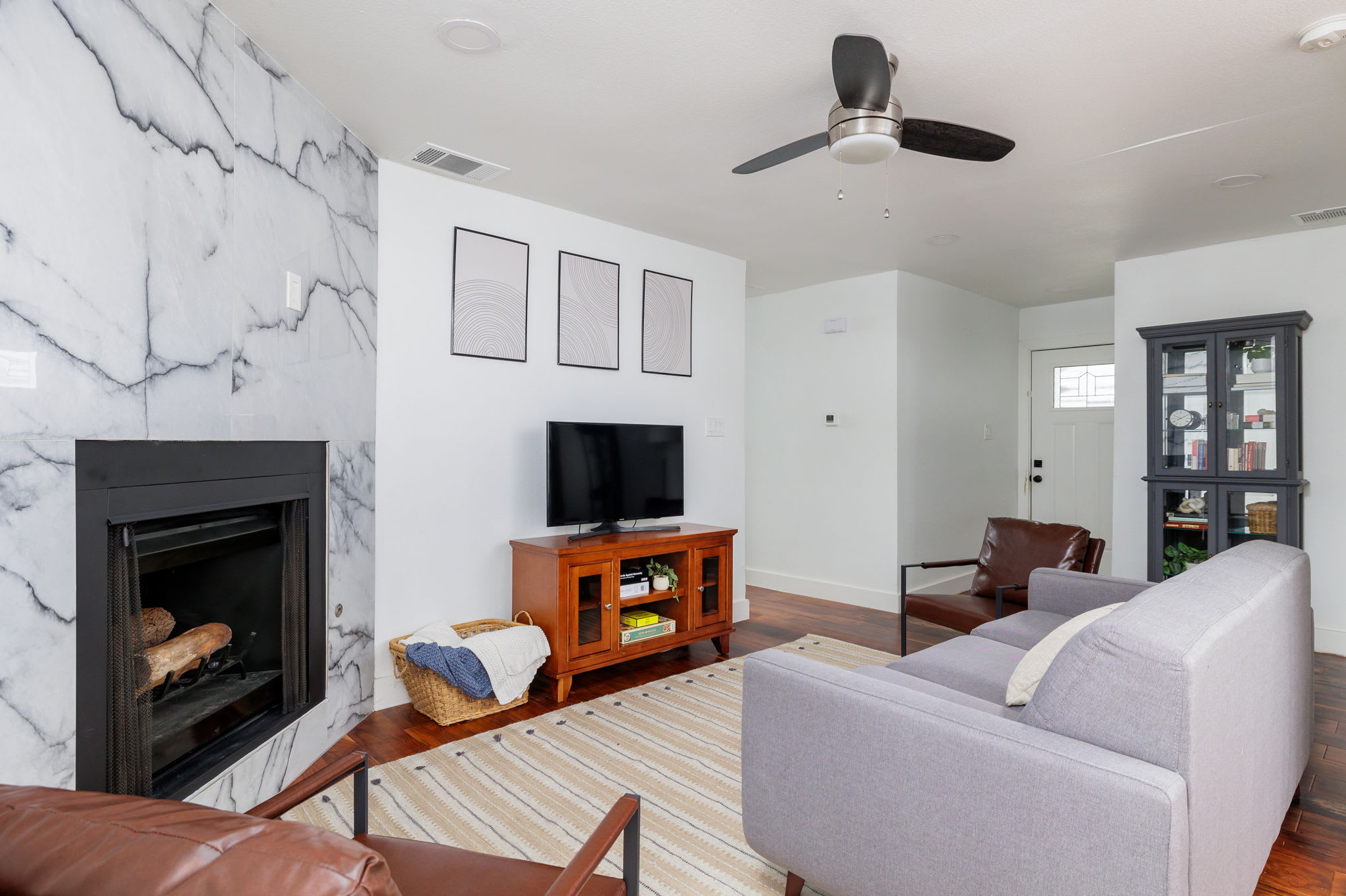 3br, Free Parking, New Kitchen | Franklin-Portoro
