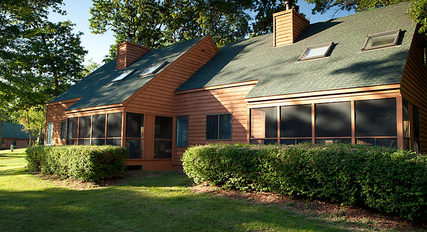 Bluegreen Christmas Mountain Village | 1BR Villa — Wisconsin Dells, WI — vacation rental