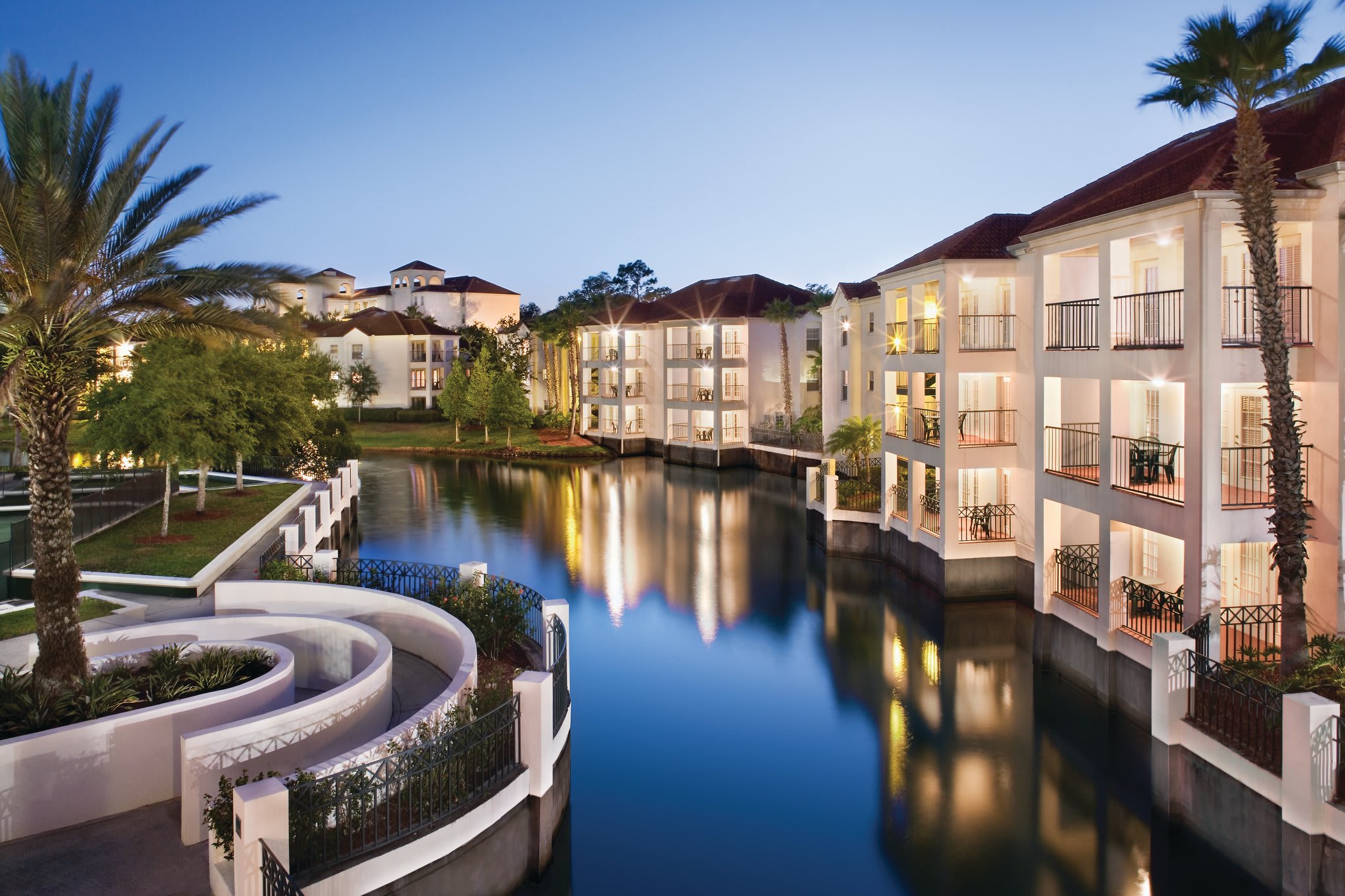 Wyndham Star Island Resort 3BR Apartment with Resort Access — Kissimmee, FL — vacation rental