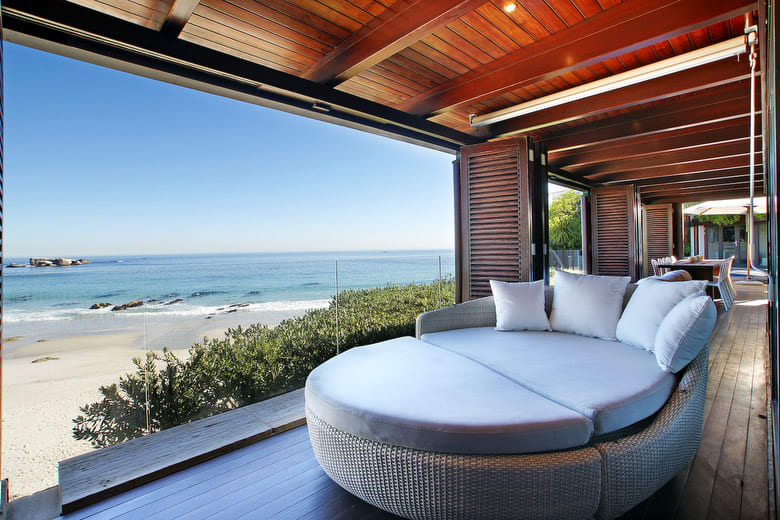 Kaldene — Clifton, Western Cape — vacation rental