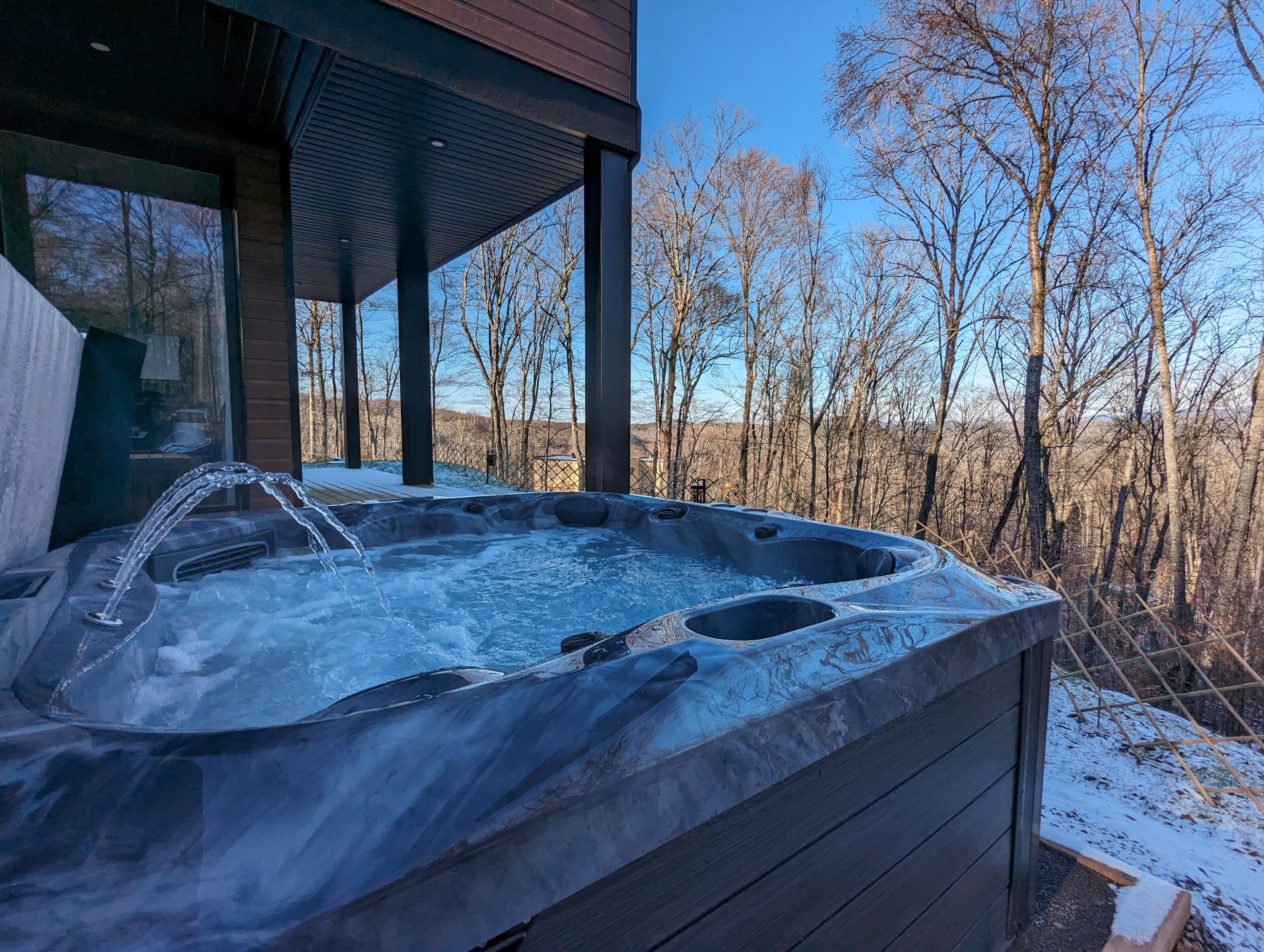 Private Outdoor Pool, Hot Tub, Mountain Views 4