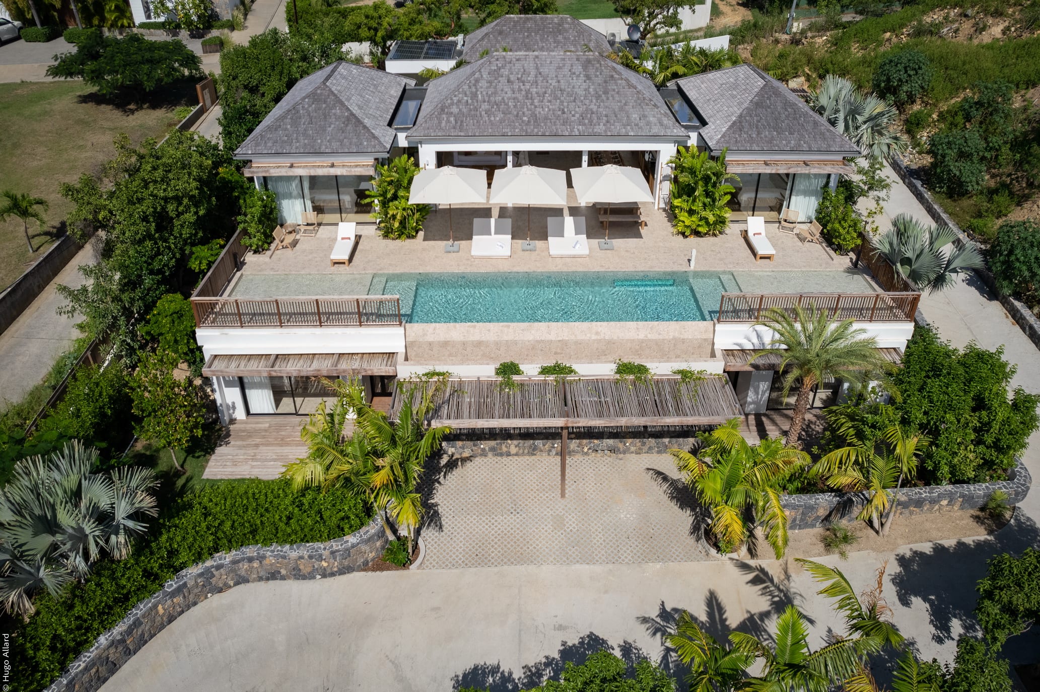 Please Inquire Before Booking – Luxury Villa — Gustavia — vacation rental