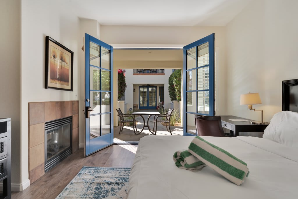 Prime Location by Main Pool, Ground Floor Studio