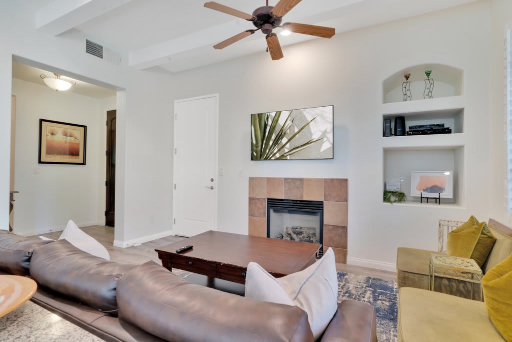 Relaxing Desert Hideaway in La Quinta #A - Photo 3