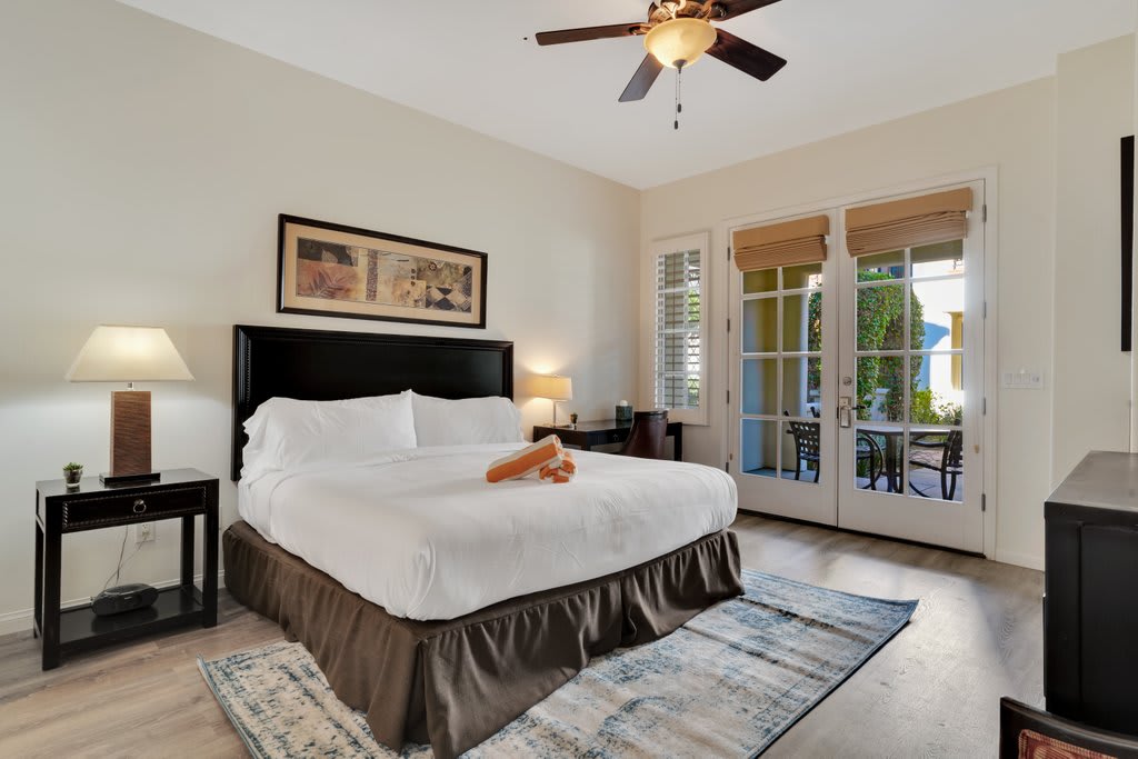 Relaxing Desert Hideaway Studio #B - Photo 2