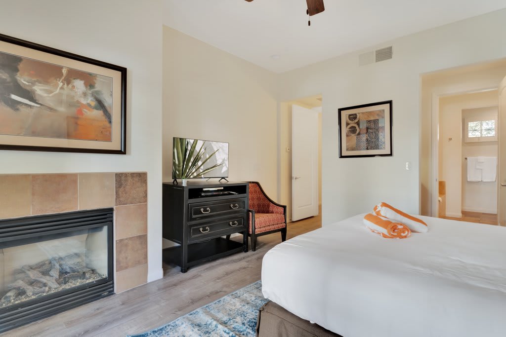 Relaxing Desert Hideaway Studio #B - Photo 3