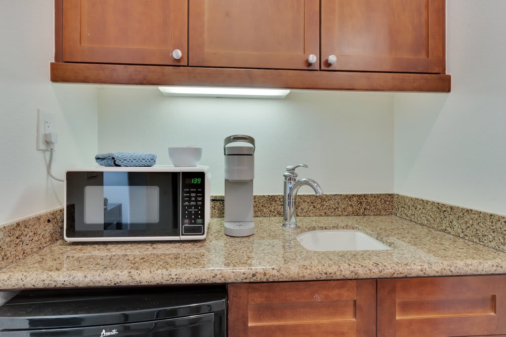 Relaxing Desert Hideaway Studio #B - Photo 4