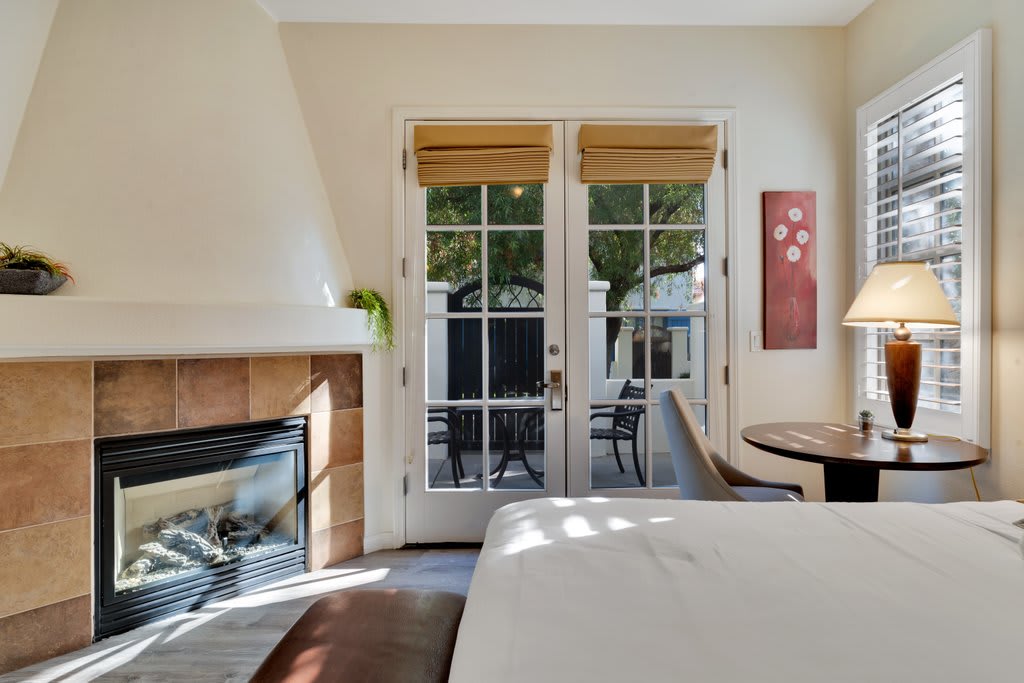 Relaxing Desert Hideaway Studio #C - Photo 3