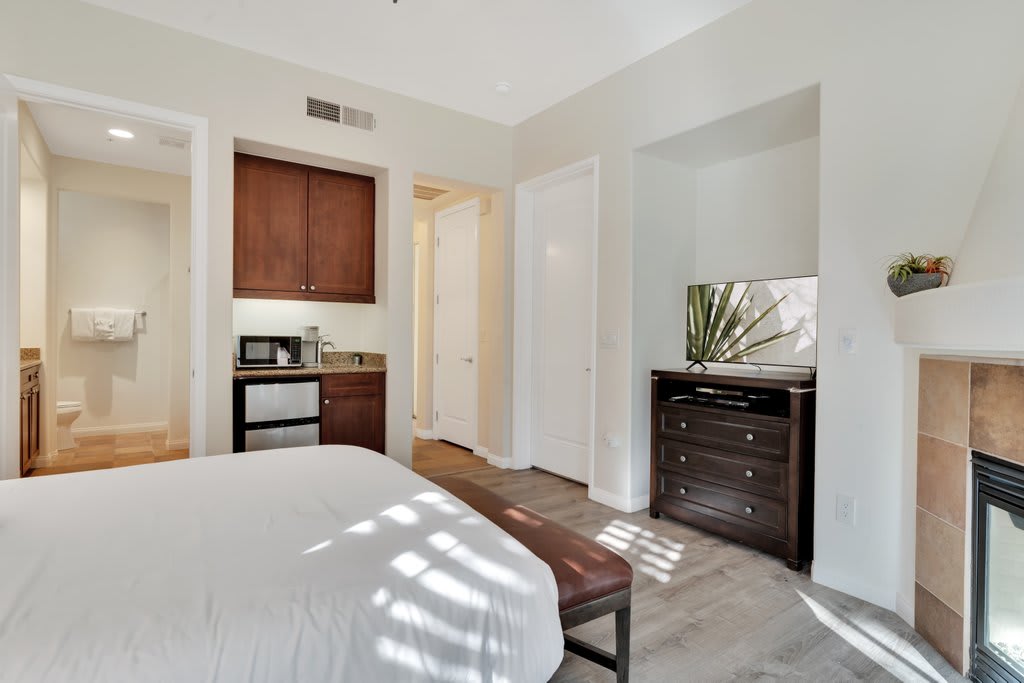 Relaxing Desert Hideaway Studio #C - Photo 2