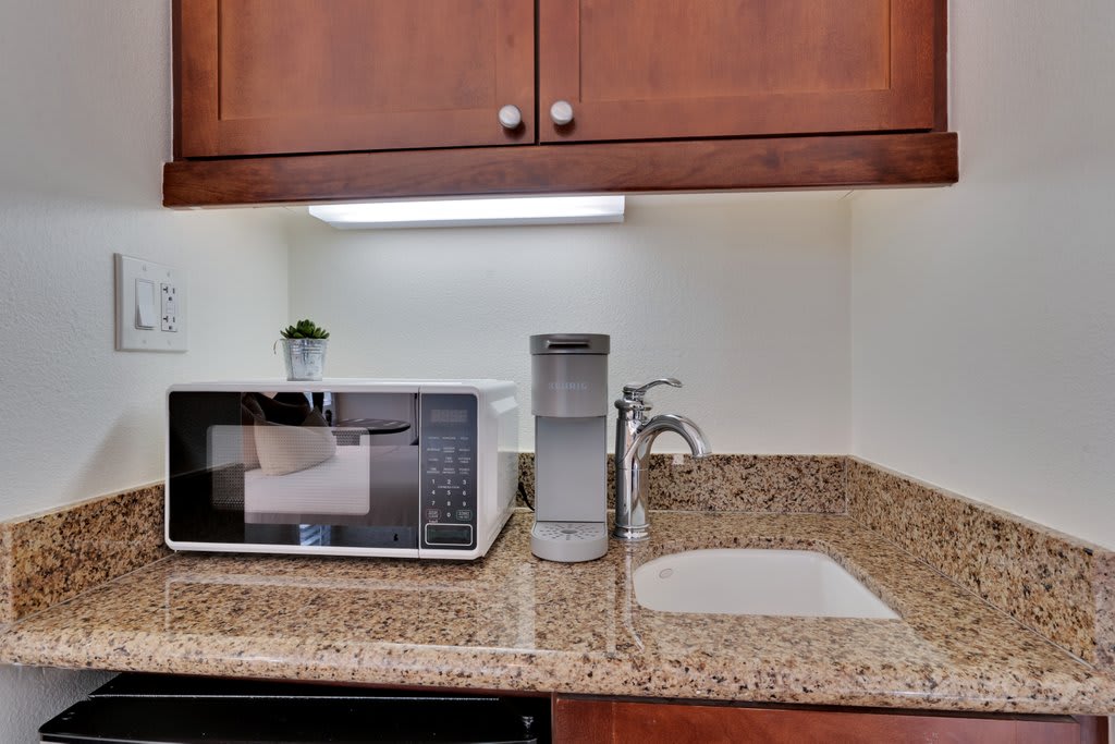 Relaxing Desert Hideaway Studio #C - Photo 4