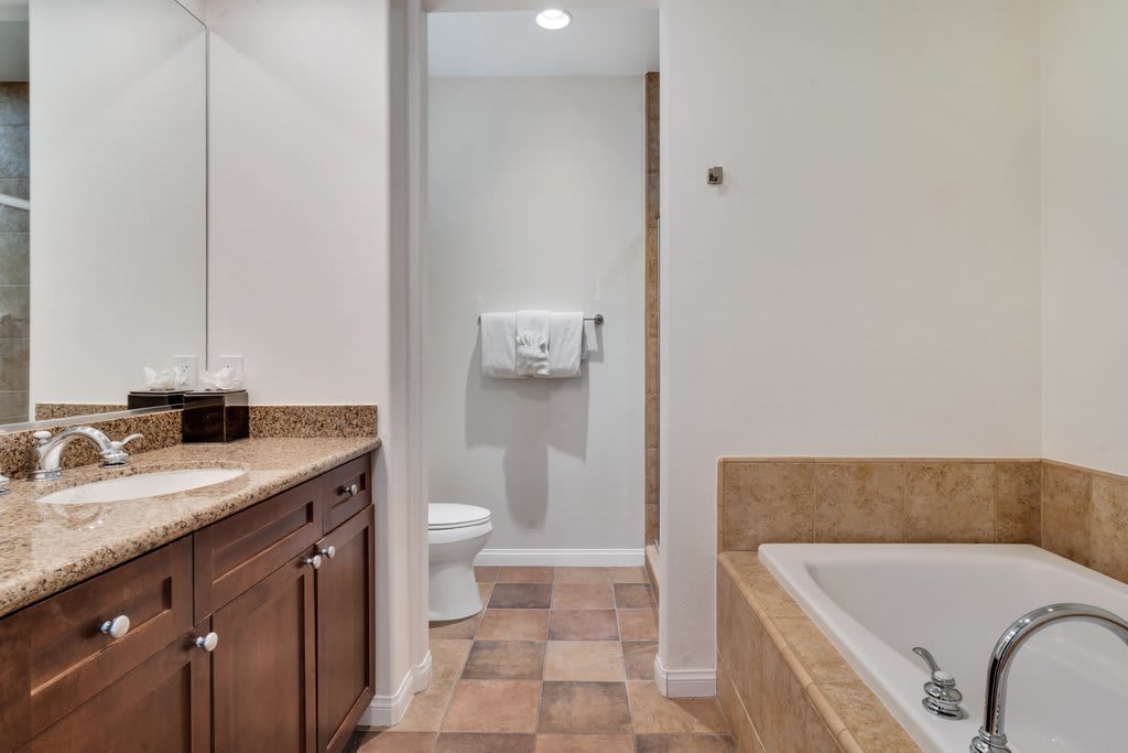 Relaxing Desert Hideaway Studio #C - Photo 5