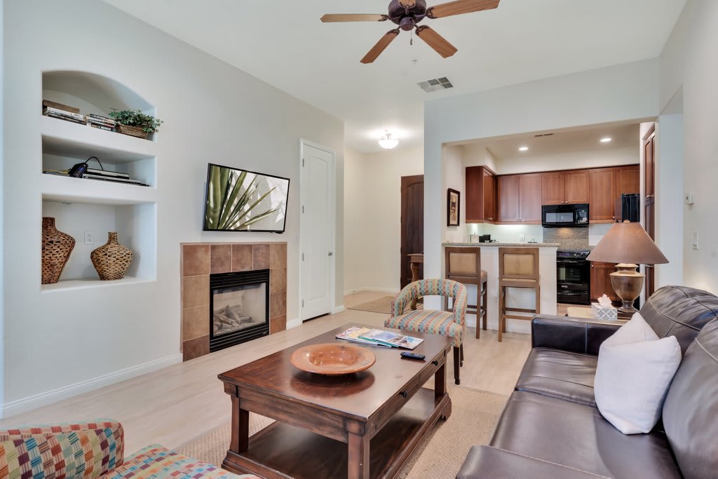 Secluded Ground Floor 2BR Villa - Photo 2