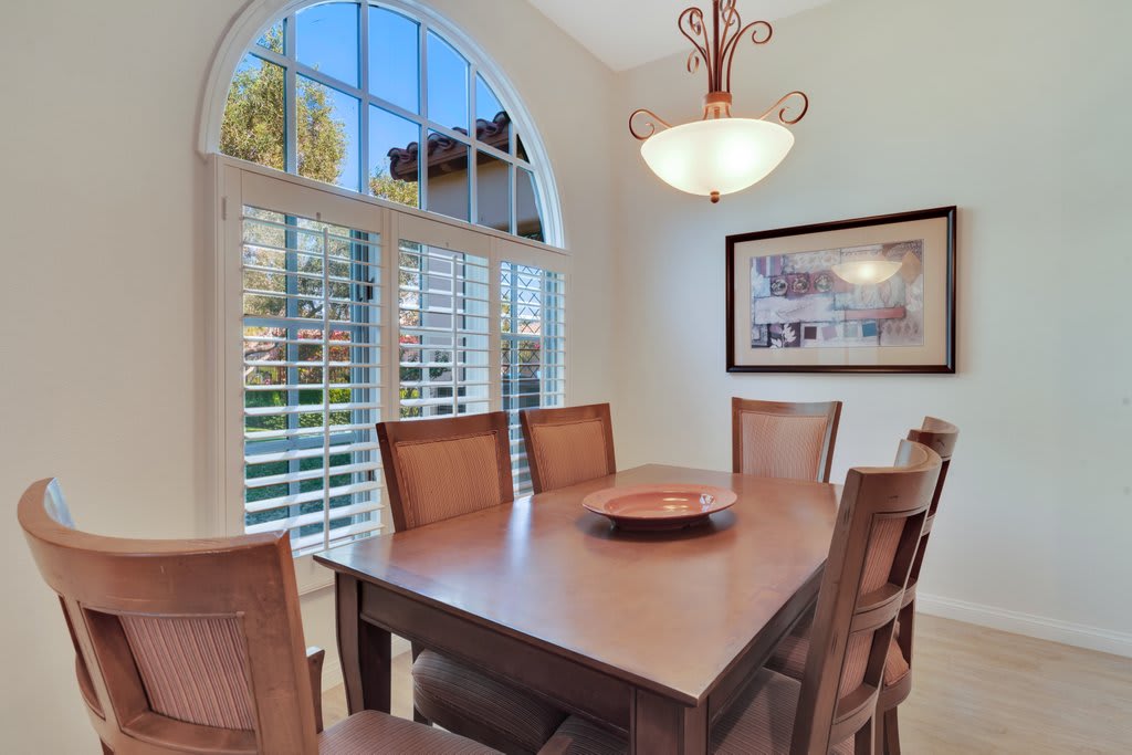 Secluded Ground Floor 1BR Villa #A - Photo 4