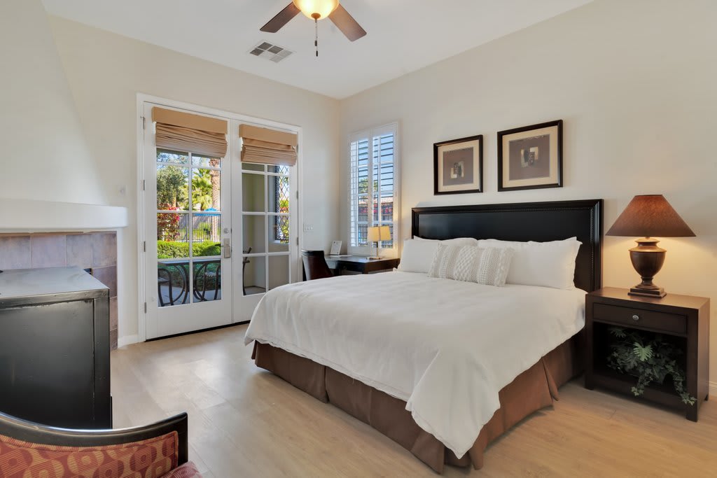 Secluded Ground Floor Studio #B - Photo 2