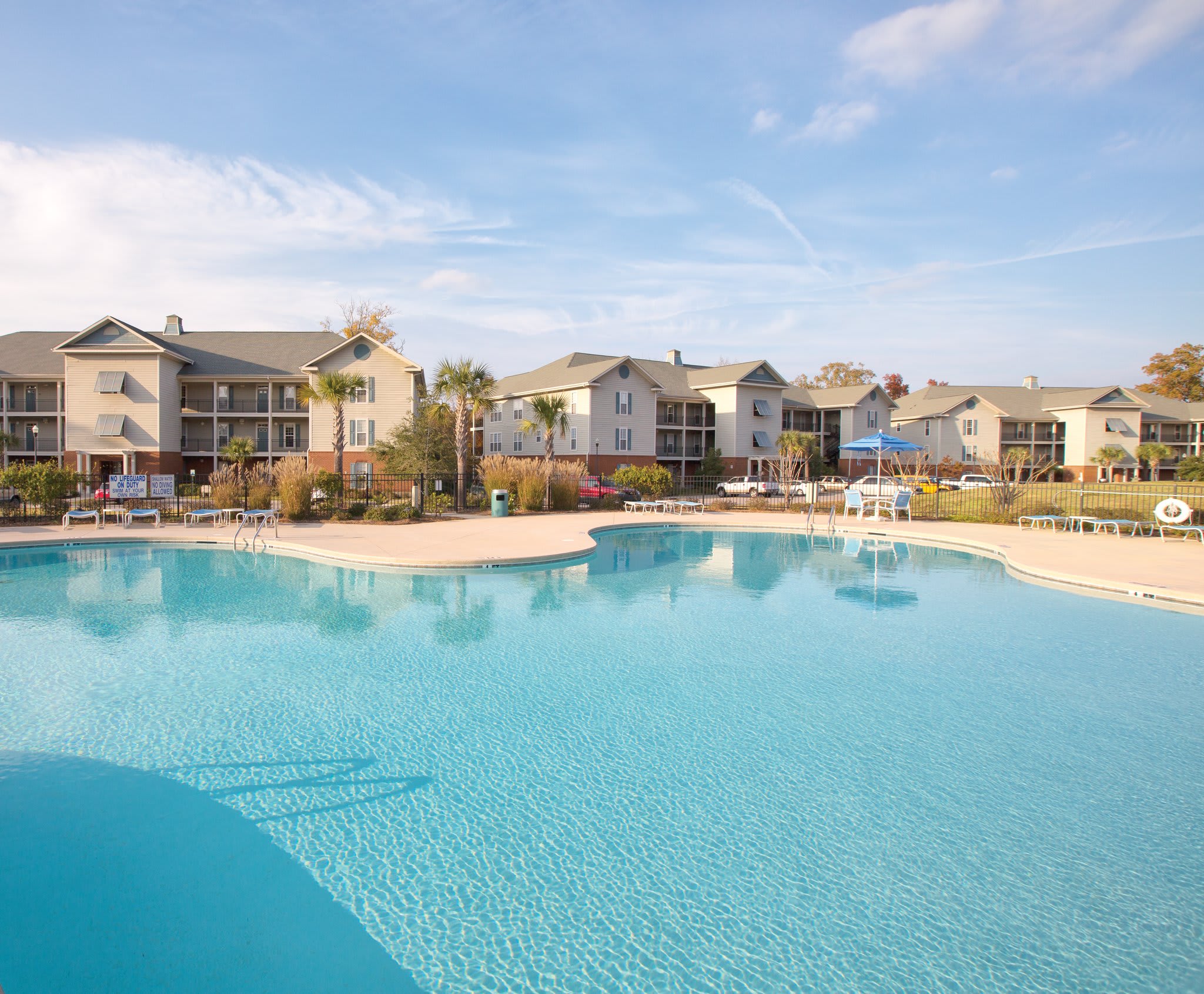 Wyndham Lake Marion 2BR Apartment with Resort Access — Santee, SC — vacation rental