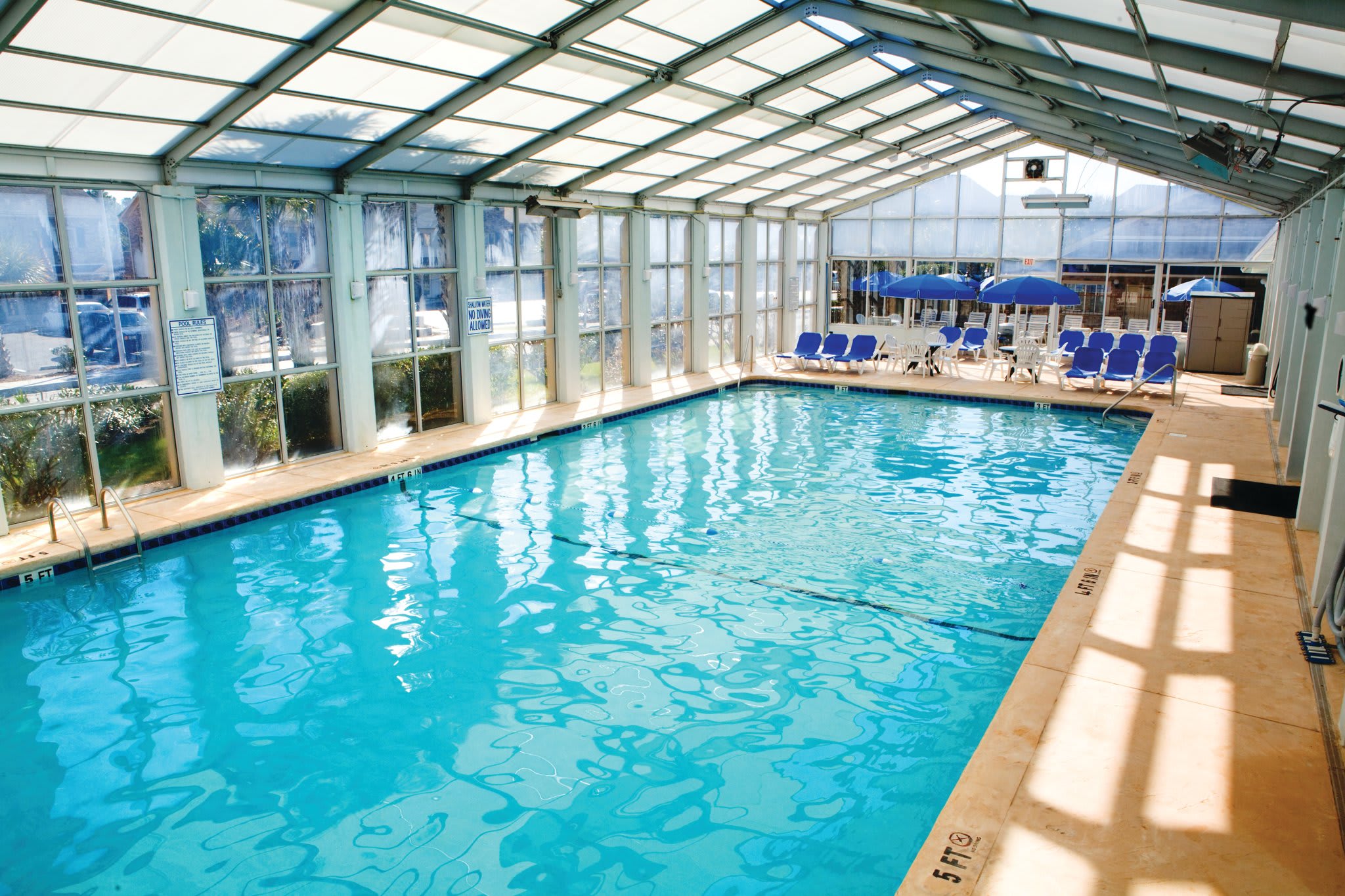Wyndham Grand Palms 1BR Apartment with Resort Access — Surfside Beach, SC — vacation rental