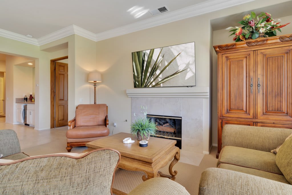 Breathtaking Views PGA Dunes Course - Photo 2