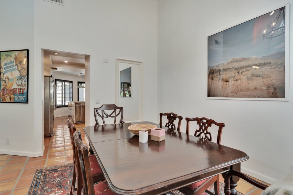 Modern Desert Bungalow in Santa Rosa Cove - Photo 5