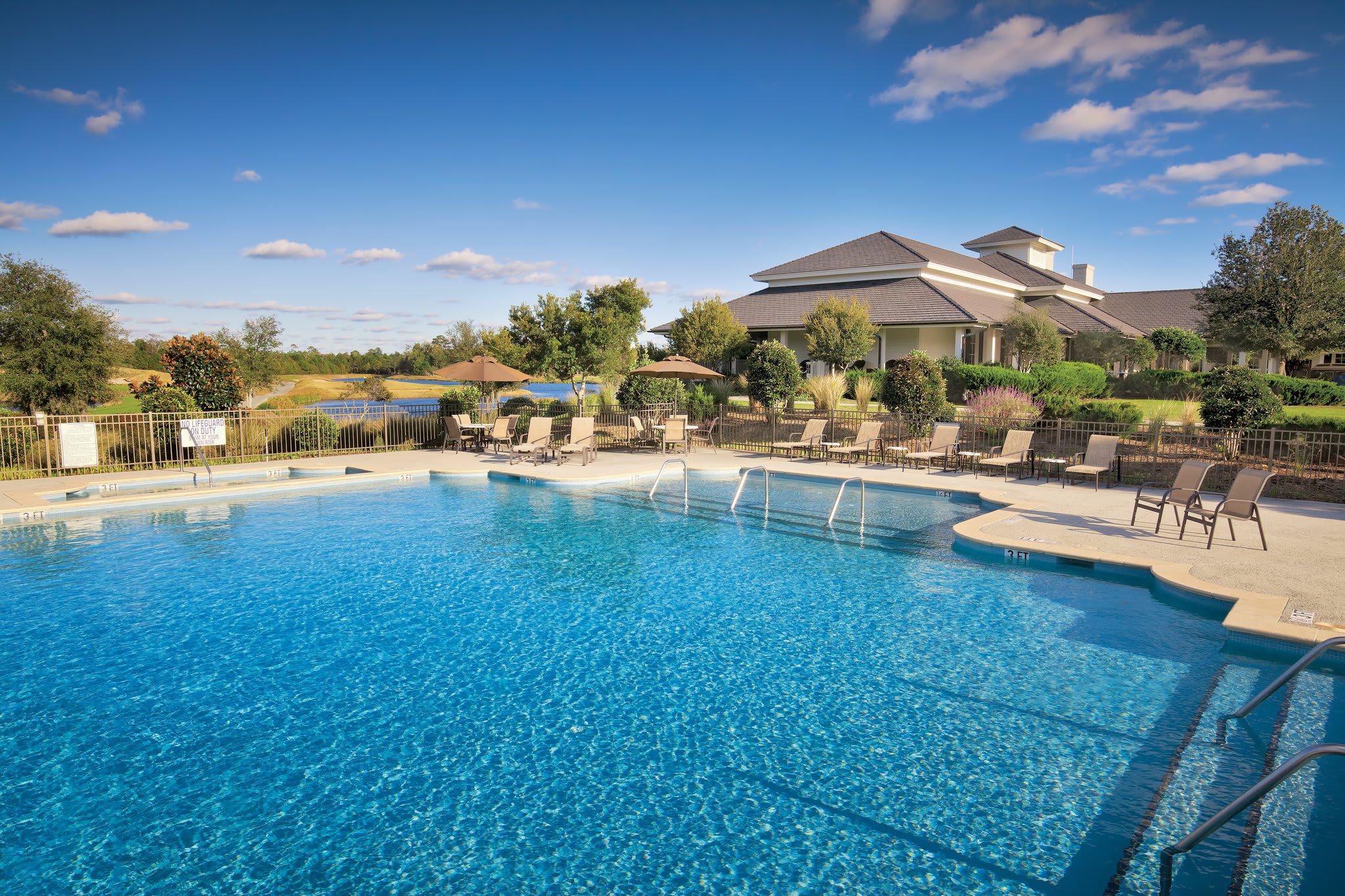 Wyndham Dye Villas 3BR Presidential Villa with Resort Access — North Myrtle Beach, SC — vacation rental