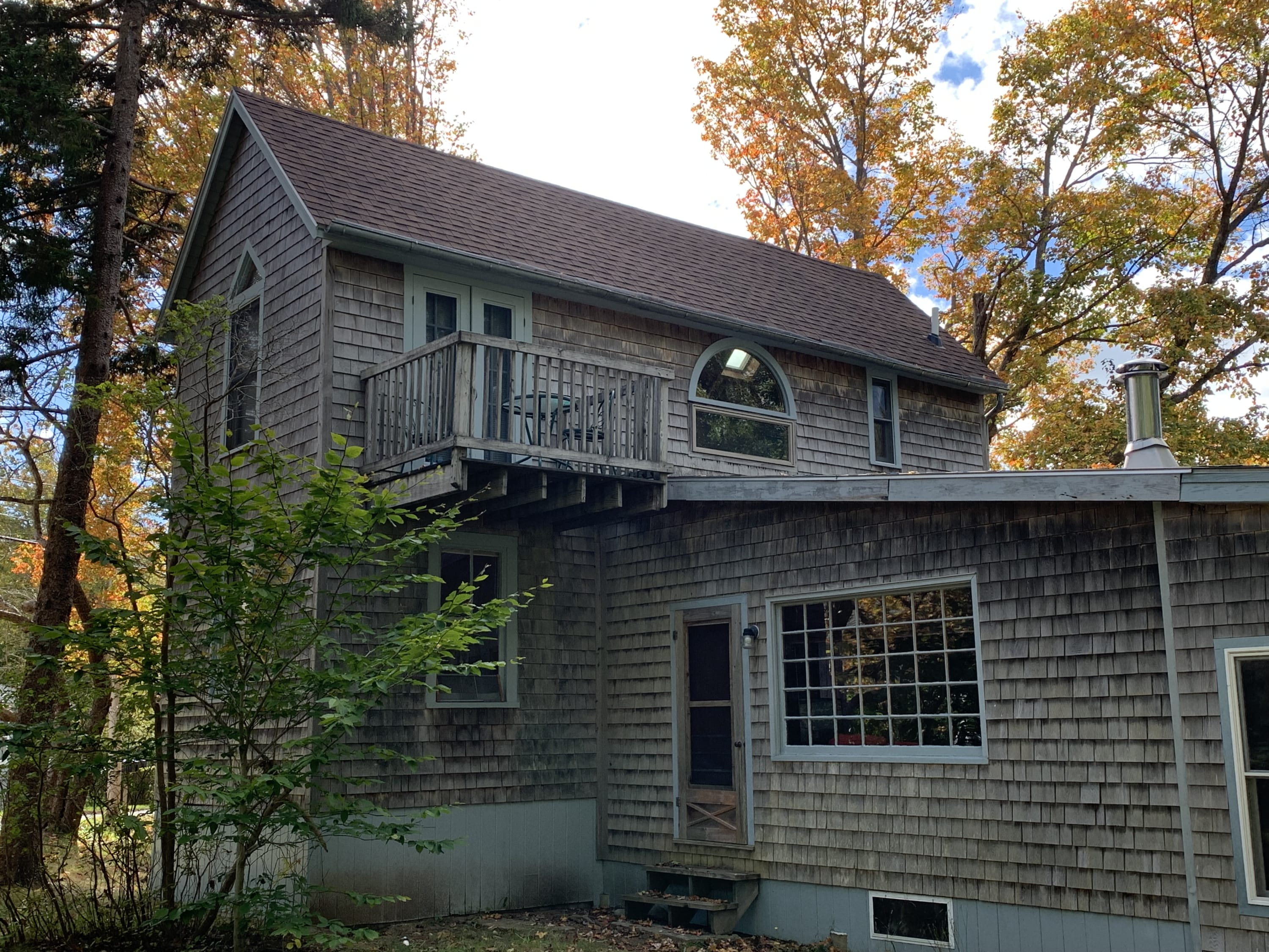 Pleasant View — Peaks Island, ME — vacation rental