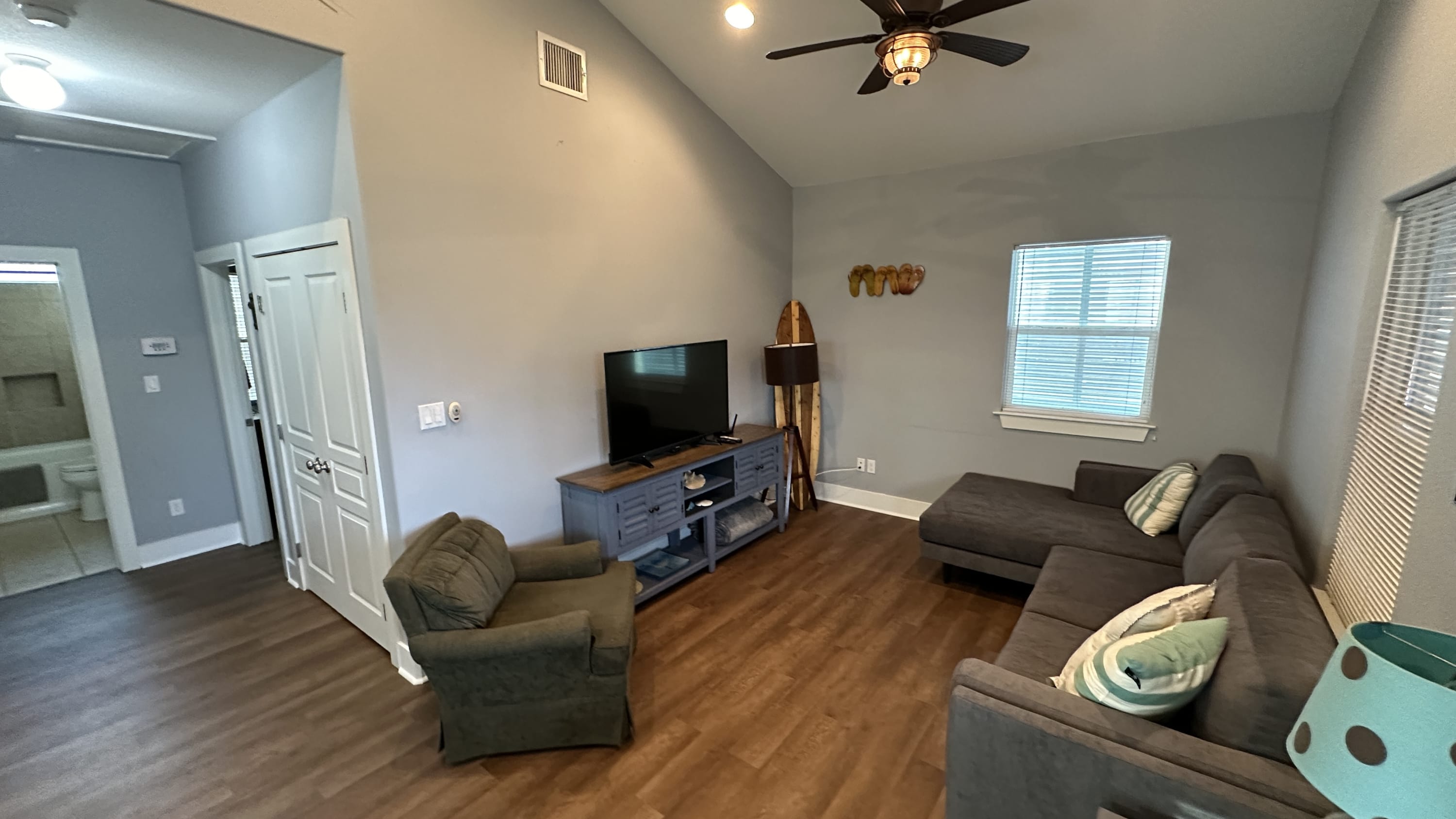 Near the Dunes | Pool and Hot Tub |Sleeps 4