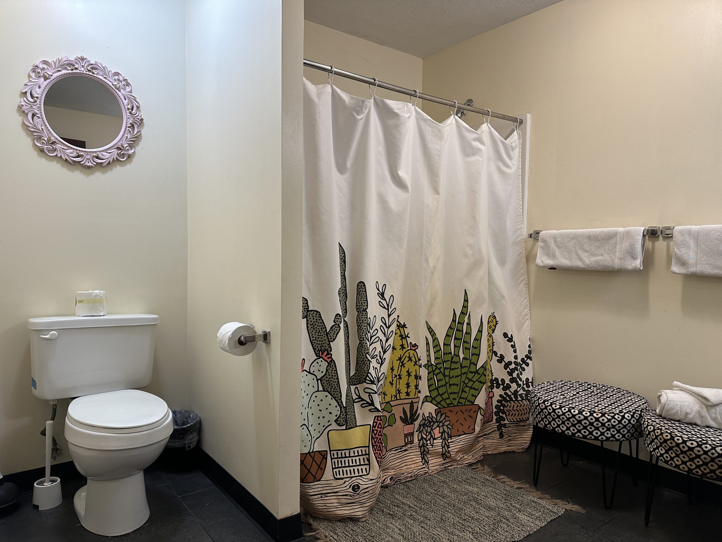 5 Beds | Downtown Apt | Very Quick Walk Everywhere 4