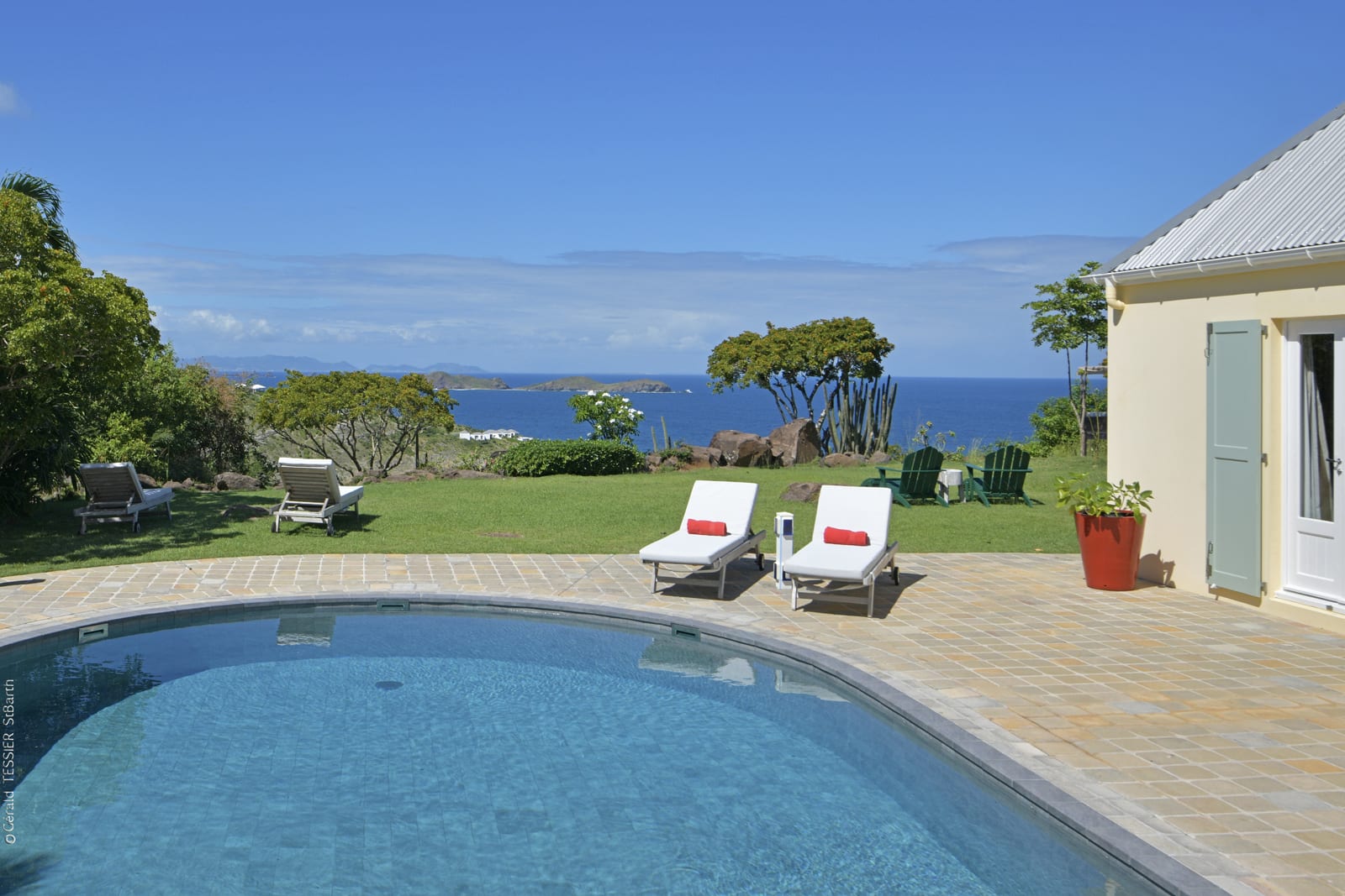 Please Inquire Before Booking – Luxury Villa — Vitet, Montjean — vacation rental